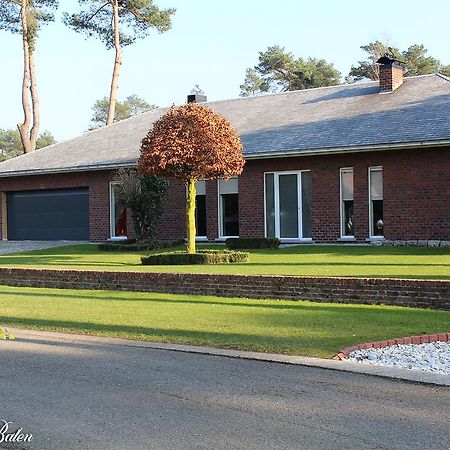 Villa 2Be Balen Exterior foto