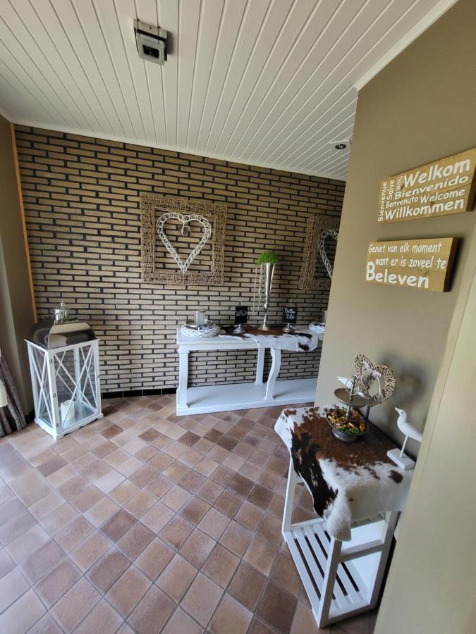 Villa 2Be Balen Exterior foto