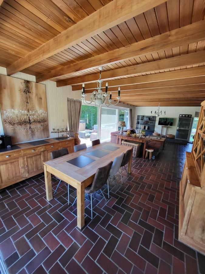 Villa 2Be Balen Exterior foto