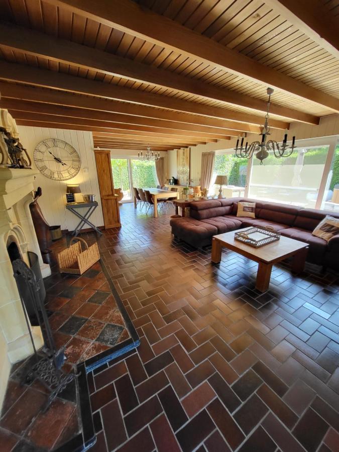 Villa 2Be Balen Exterior foto