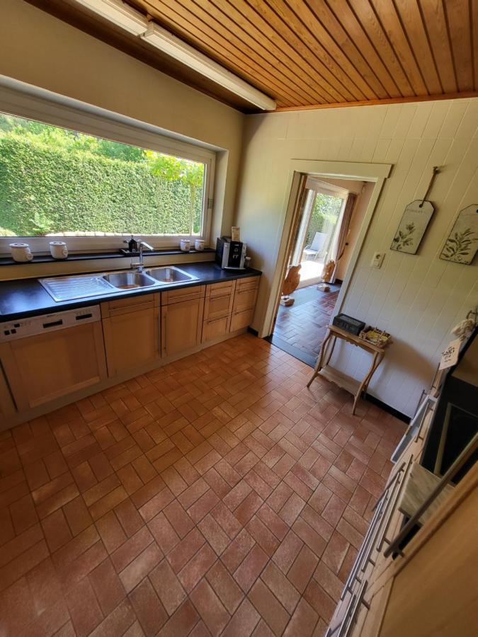 Villa 2Be Balen Exterior foto