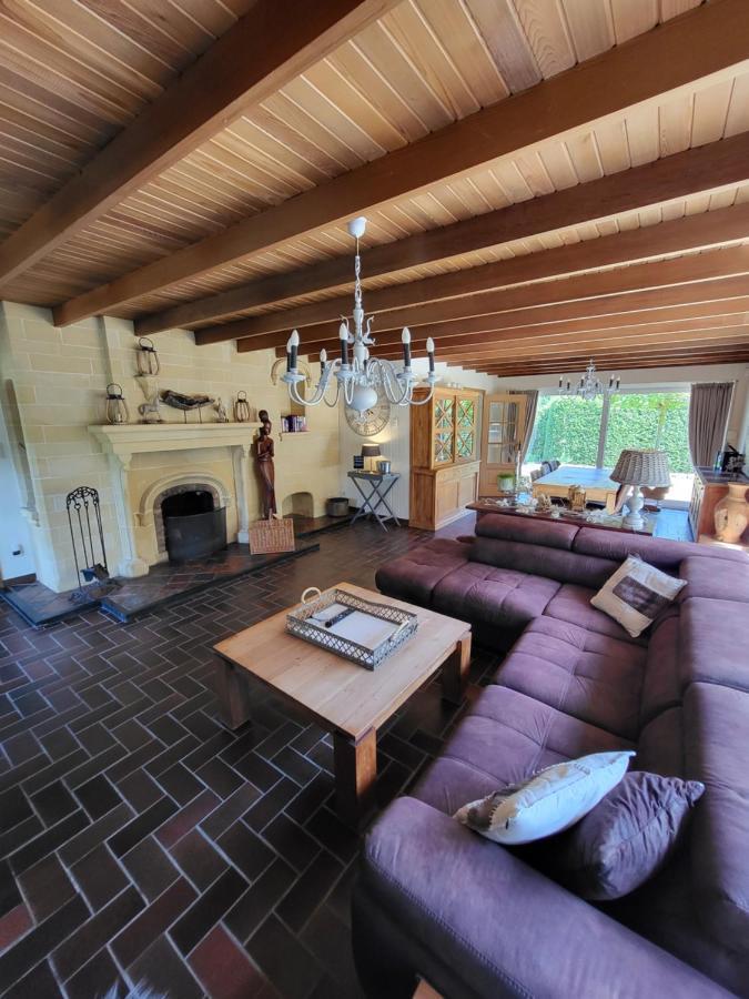 Villa 2Be Balen Exterior foto