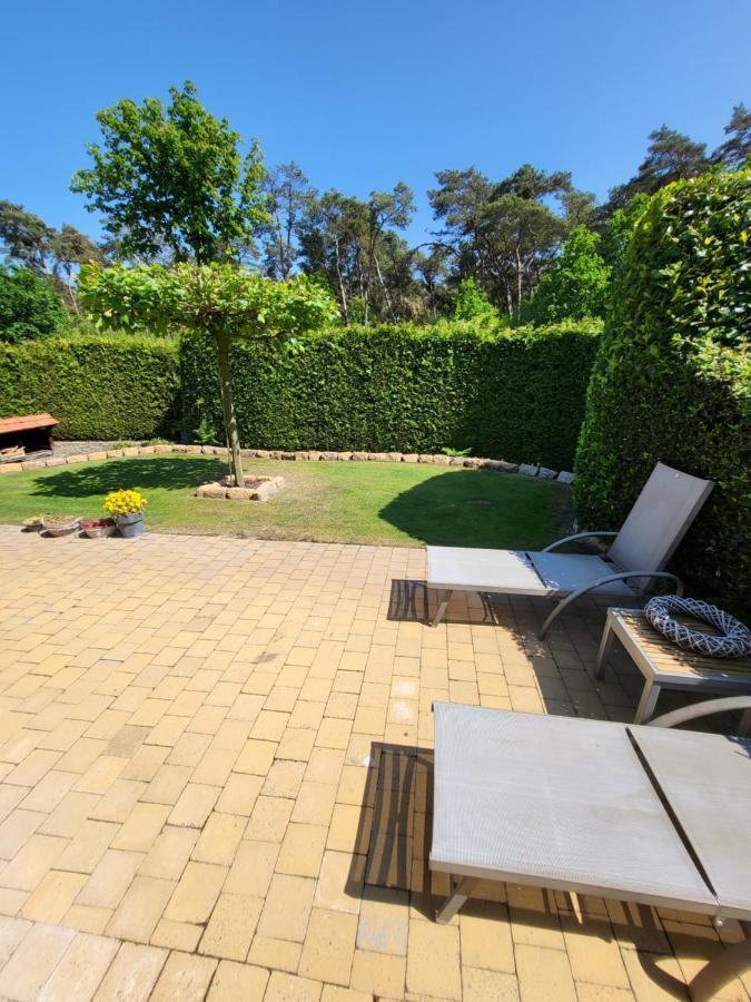 Villa 2Be Balen Exterior foto