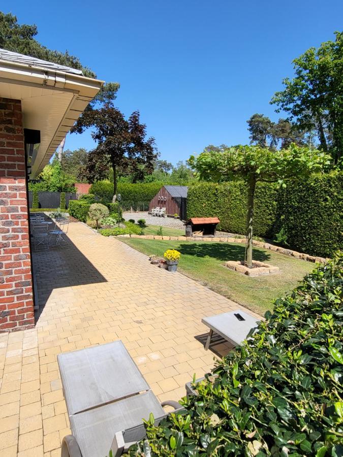 Villa 2Be Balen Exterior foto