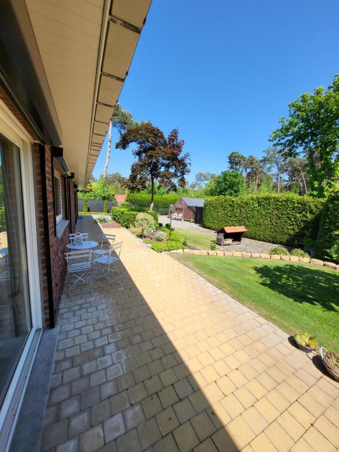 Villa 2Be Balen Exterior foto