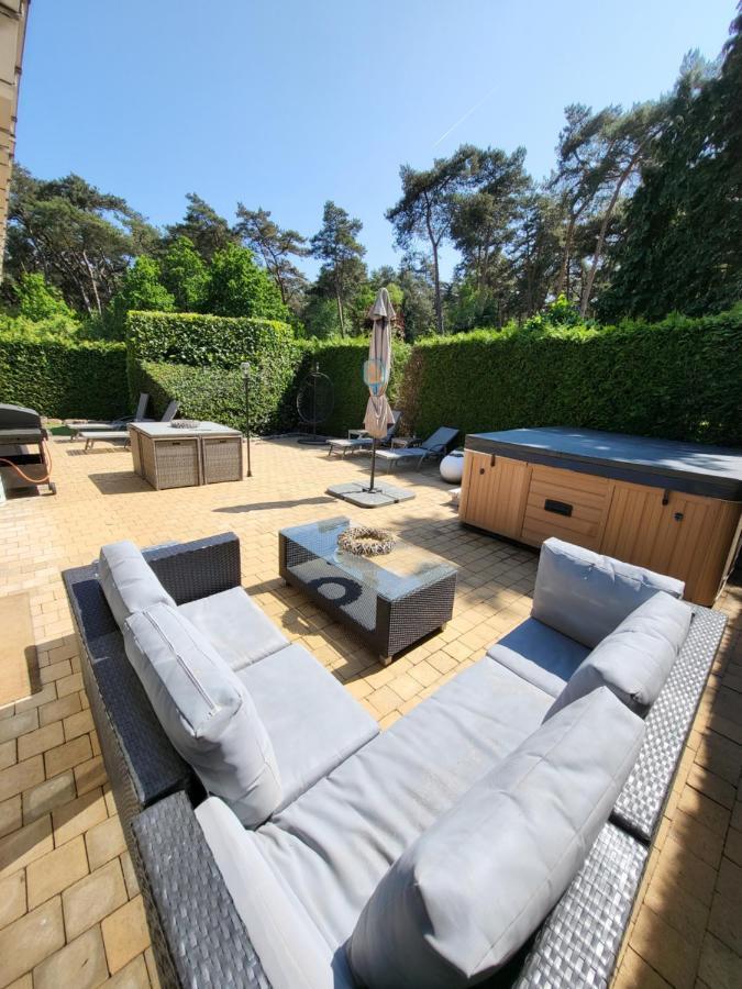 Villa 2Be Balen Exterior foto