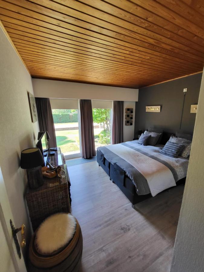 Villa 2Be Balen Exterior foto
