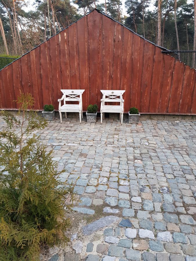 Villa 2Be Balen Exterior foto